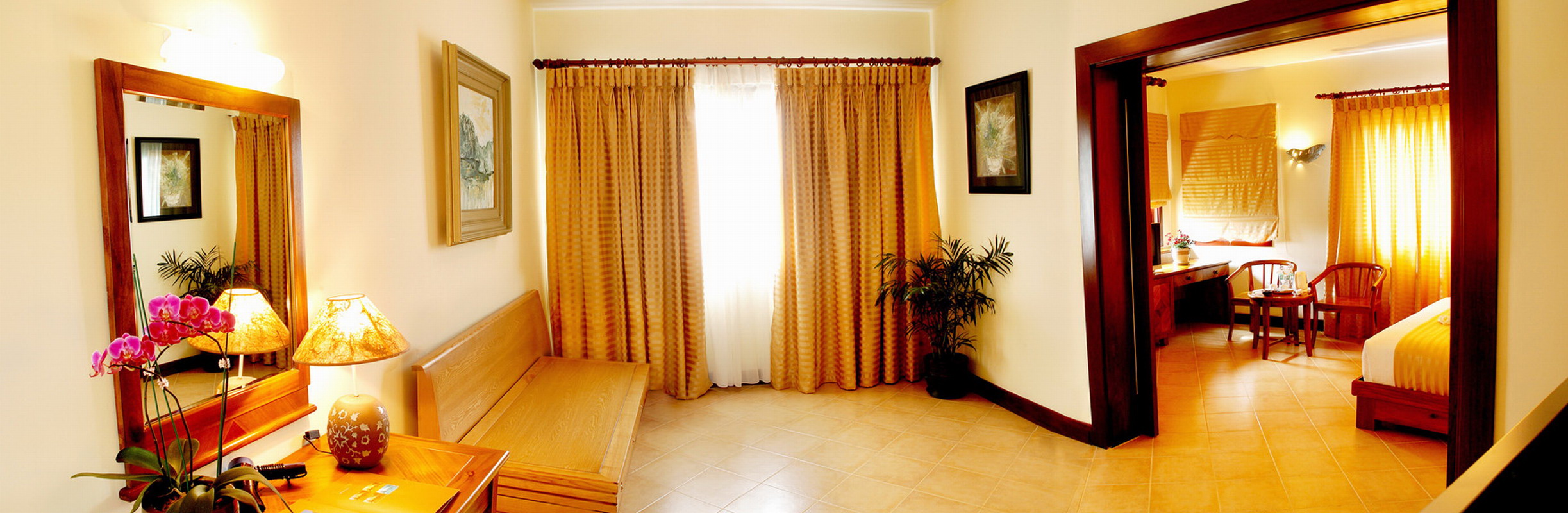 TERRACOTTA RESORT & SPA